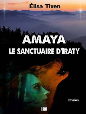 cover image of Amaya